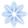 ❄️ Эмодзи «Status Material» для Telegram