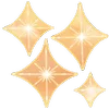 ✨ Эмодзи «Status Material» для Telegram