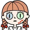 😐 Эмодзи «Status Material» для Telegram