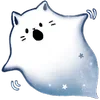 👻 Эмодзи «Status Material» для Telegram