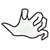 😈 Эмодзи «Status Material» для Telegram