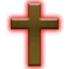 ✝️ Эмодзи «Status Material» для Telegram
