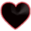 🖤 Эмодзи «Status Material» для Telegram