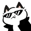 😎 Эмодзи «Status Material» для Telegram