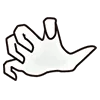 😈 Эмодзи «Status Material» для Telegram