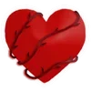 ❤️ Эмодзи «Status Material» для Telegram