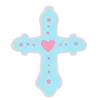 ✝️ Эмодзи «Status Material» для Telegram