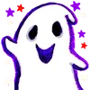 👻 Эмодзи «Status Material» для Telegram