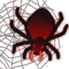 🕷 Эмодзи «Status Material» для Telegram