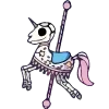 🦄 Эмодзи «Statuses» для Telegram