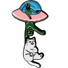 🐱 Эмодзи «Statuses» для Telegram
