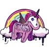 🦄 Эмодзи «Statuses» для Telegram