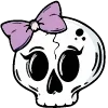 💀 Эмодзи «Statuses» для Telegram