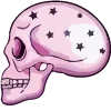 💀 Эмодзи «Statuses» для Telegram