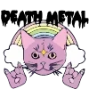 🐱 Эмодзи «Statuses» для Telegram