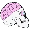 💀 Эмодзи «Statuses» для Telegram