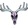 🦌 Эмодзи «Statuses» для Telegram