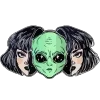 🤖 Эмодзи «Statuses» для Telegram