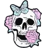 💀 Эмодзи «Statuses» для Telegram