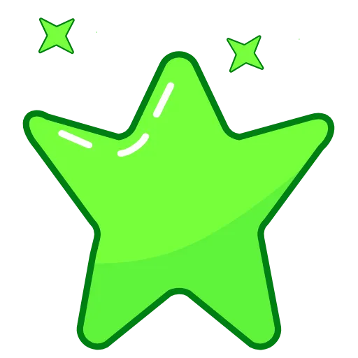 ⭐️ Эмодзи «Статусы» для Telegram