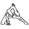 🌟 Эмодзи «адаптивные статусы Марвел» для Telegram