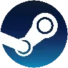 Эмодзи Steam games logos. Chapter 1 для Telegram — скачать