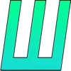 ❤️ Эмодзи «Зелёный градиент, русские и английские» для Telegram