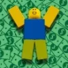 🤑 Эмодзи «Roblox Studio» для Telegram