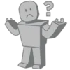 🤷‍♂️ Эмодзи «Roblox Studio» для Telegram