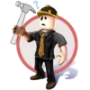⚠️ Эмодзи «Roblox Studio» для Telegram