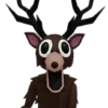 🦌 Эмодзи «Roblox Studio» для Telegram