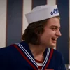 📼 Эмодзи «Steve Harrington» для Telegram