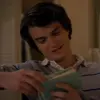 📼 Эмодзи «Steve Harrington» для Telegram