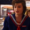 📼 Эмодзи «Steve Harrington» для Telegram