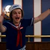 📼 Эмодзи «Steve Harrington» для Telegram