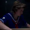 📼 Эмодзи «Steve Harrington» для Telegram