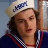📼 Эмодзи «Steve Harrington» для Telegram