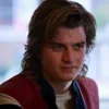 📼 Эмодзи «Steve Harrington» для Telegram