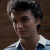📼 Эмодзи «Steve Harrington» для Telegram