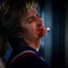 📼 Эмодзи «Steve Harrington» для Telegram