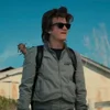📼 Эмодзи «Steve Harrington» для Telegram