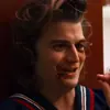 📼 Эмодзи «Steve Harrington» для Telegram
