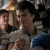 📼 Эмодзи «Steve Harrington» для Telegram