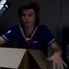 📼 Эмодзи «Steve Harrington» для Telegram
