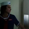 📼 Эмодзи «Steve Harrington» для Telegram