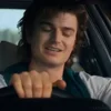 📼 Эмодзи «Steve Harrington» для Telegram