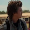 📼 Эмодзи «Steve Harrington» для Telegram