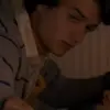 📼 Эмодзи «Steve Harrington» для Telegram
