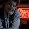 📼 Эмодзи «Steve Harrington» для Telegram
