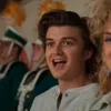 📼 Эмодзи «Steve Harrington» для Telegram